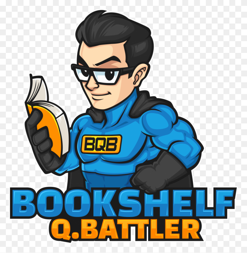 800x822 Bookshelf Battle The Only Site Where New Bestsellers Are Forced - Paul Blart PNG