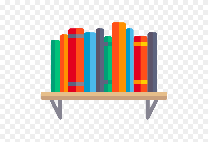 Bookshelf Find And Download Best Transparent Png Clipart Images At Flyclipart Com