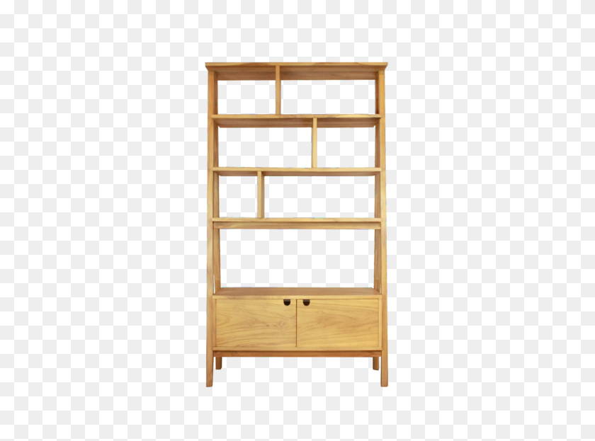 600x563 Bookshelf I - Bookshelf PNG