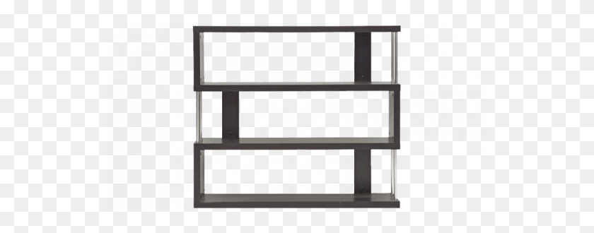 540x270 Bookshelf Shelf - Shelf PNG