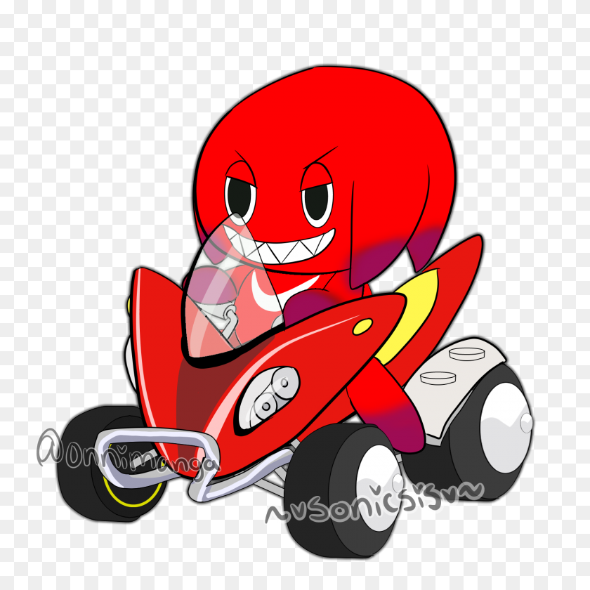 1500x1500 Boom Boom! It's Knuckles Sonicthehedgehog - Knuckles PNG