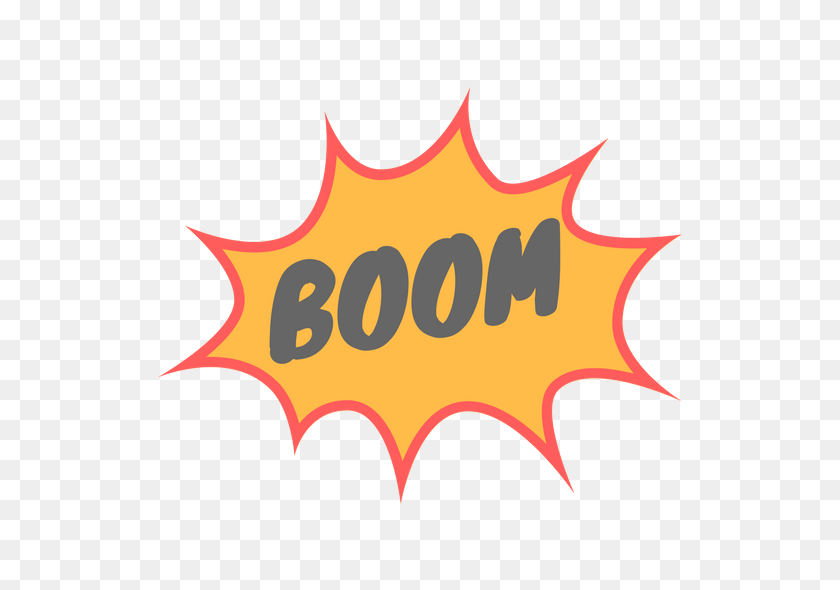 530x530 Boom Png Free Download - Boom PNG
