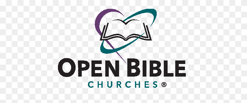 509x291 Boone Open Bible Church - Open Bible PNG