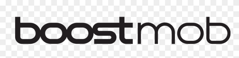 1280x240 Boost Mobile - Boost Mobile Logo PNG
