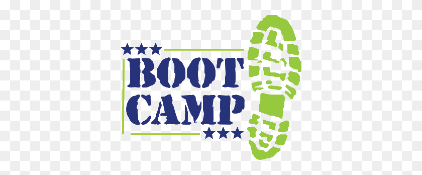 360x288 Boot C May - Boot Camp Clip Art