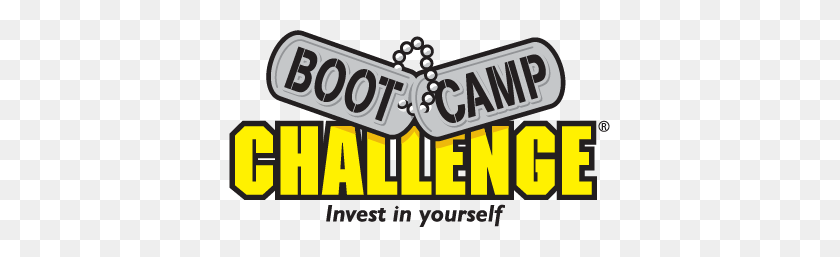 381x197 Boot Camp Victelib - Boot Camp Clip Art