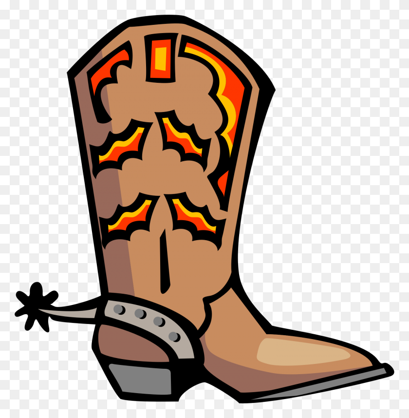 1482x1517 Boot Transparent Background - Boot PNG