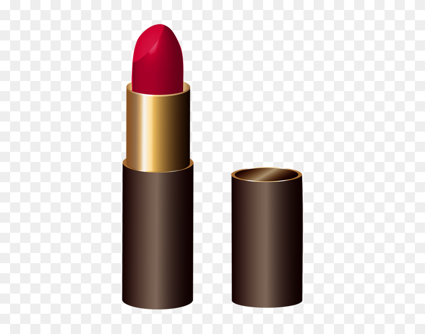 490x600 Boothku Clip Art, Clipart - Red Lipstick Clipart