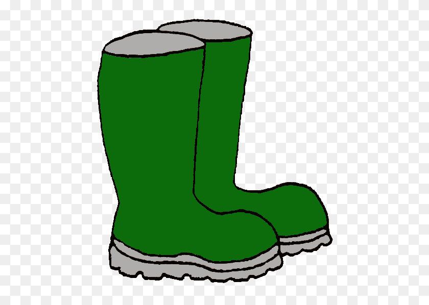 480x538 Boots Clipart - Rain Boots Clipart Black And White