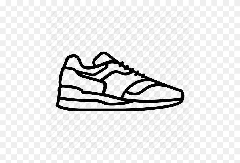Boots, New Balance, Shoe, Shoes, Skate, Sneaker, Sneakers Icon - Sneaker PNG