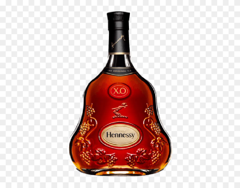 600x600 Bebida - Hennessy Png