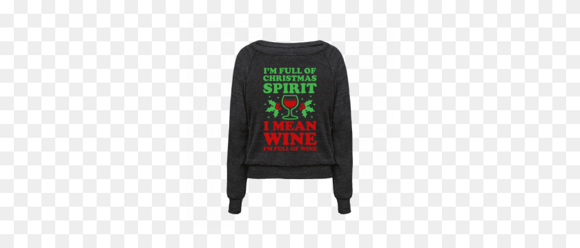 300x300 Boozy - Ugly Christmas Sweater PNG