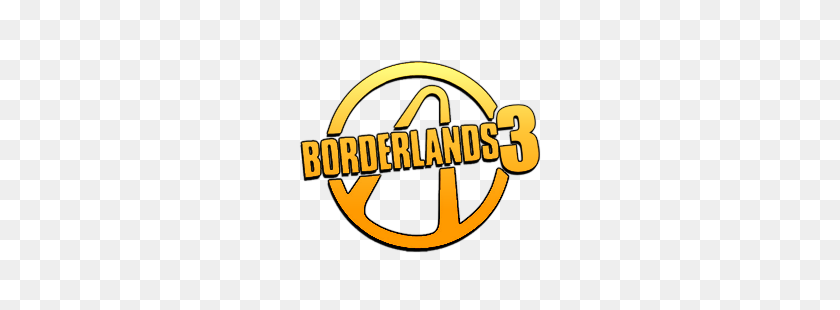 250x250 Borderlands Game Hub Para Vault Hunters Mentalmars - Borderlands Png