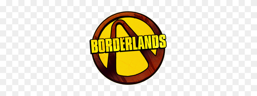 256x256 Borderlands Know Your Meme - Borderlands PNG