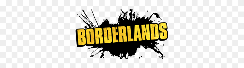 320x176 Трофеи Borderlands - Borderlands Png