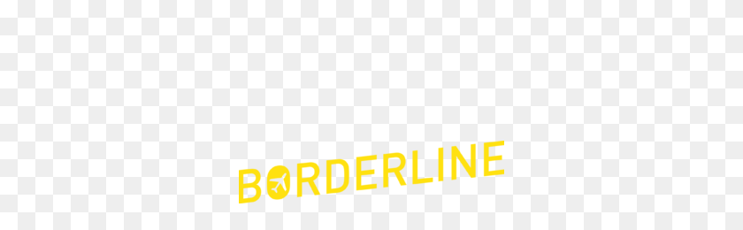 300x200 Borderline Netflix - Border Line PNG