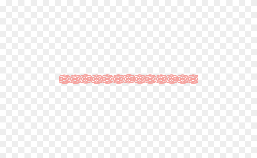 456x456 Borders And Trims Set - Lace Border PNG