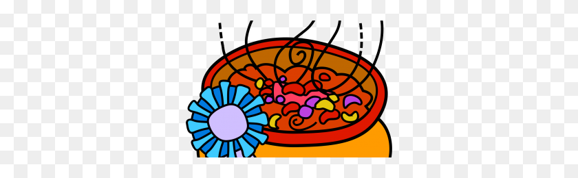 300x200 Bored Clipart Clipart Station - Bowl Of Chili Clipart
