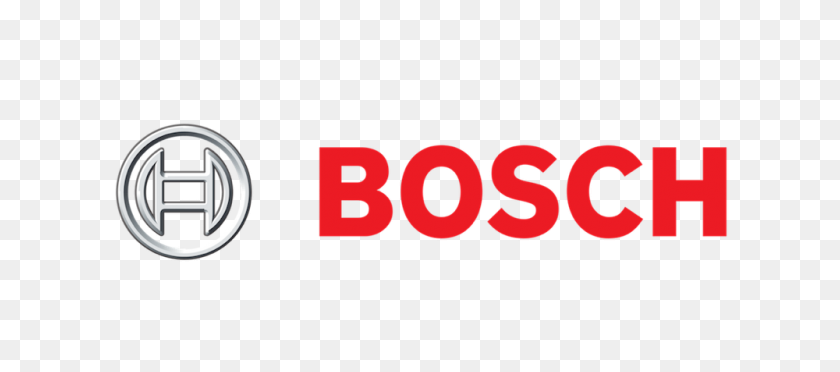 1000x400 Логотип Бош - Логотип Бош Png