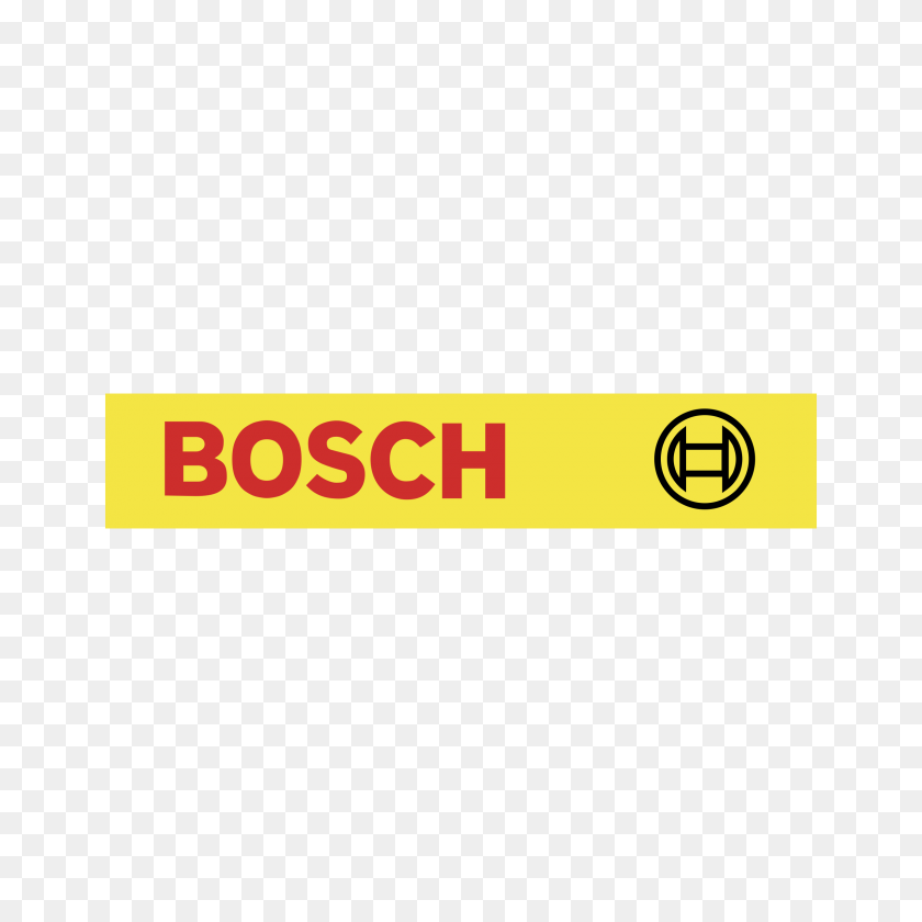2400x2400 Bosch Logo Png Transparent Vector - Bosch Logo PNG