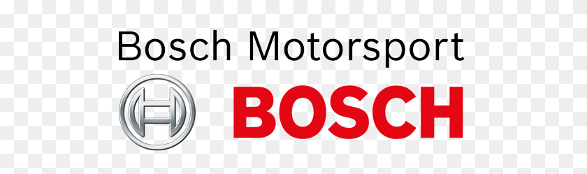 500x189 Bosch Motorsport - Bosch Logo PNG