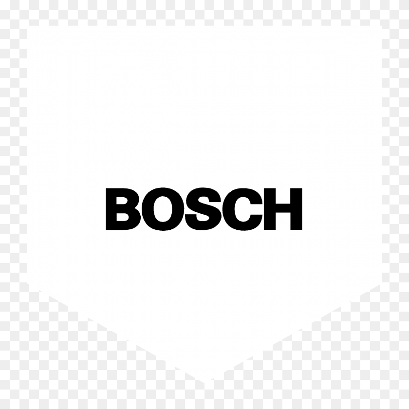 2400x2400 Логотип Bosch Service Png С Прозрачным Вектором - Логотип Bosch Png