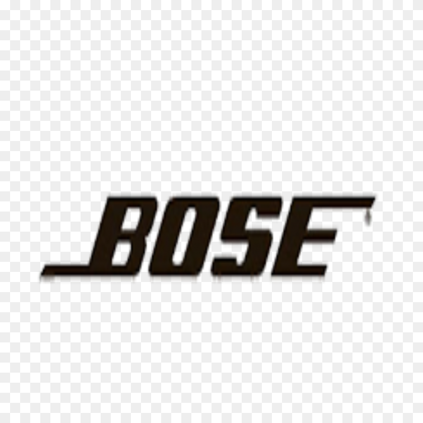 1024x1024 Bose - Логотип Bose Png