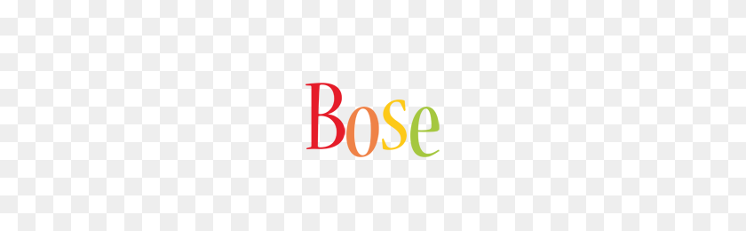 152x200 Bose Logo Name Logo Generator - Bose Logo PNG