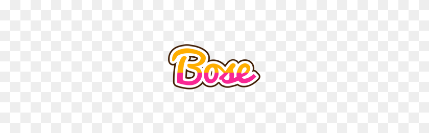182x200 Bose Png Logo - Bose Logo PNG