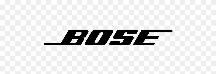 522x230 Altavoz Bluetooth Bose Sound Touch - Logotipo De Bose Png