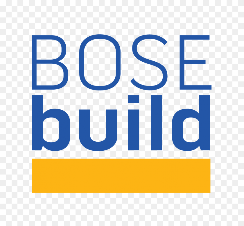 1513x1392 Bosebuild - Logotipo De Bose Png