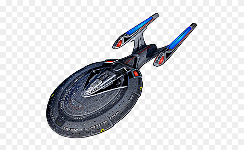 576x457 Boss' Battle Parlor Star Trek Fleets - Star Trek PNG