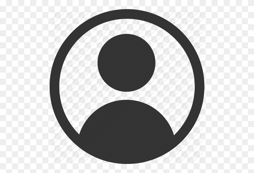512x512 Boss, Circle, Man, Person, Profile, Staff, User Icon - User Icon PNG