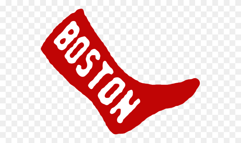 555x438 Boston - Boston Png
