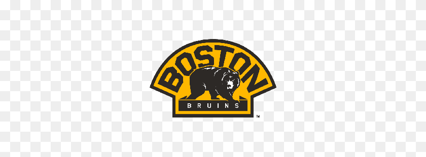 250x250 Boston Bruins Logotipo Alternativo Logotipo De Deportes De La Historia - Boston Bruins Logotipo Png
