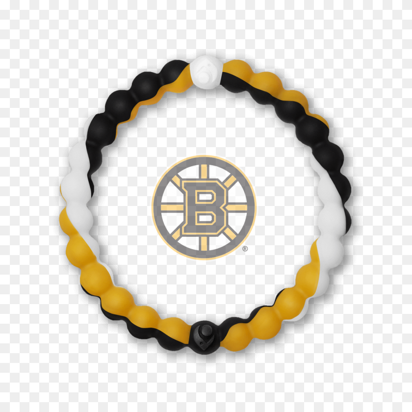 1080x1080 Boston Bruins Pulsera Lokai X Nhl - Boston Bruins Logo Png
