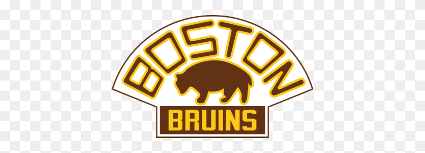 400x244 Boston Bruins Logo - Boston Bruins Logo PNG
