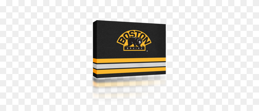 300x300 Boston Bruins Logotipo De Onsia Sound Art - Boston Bruins Logotipo Png