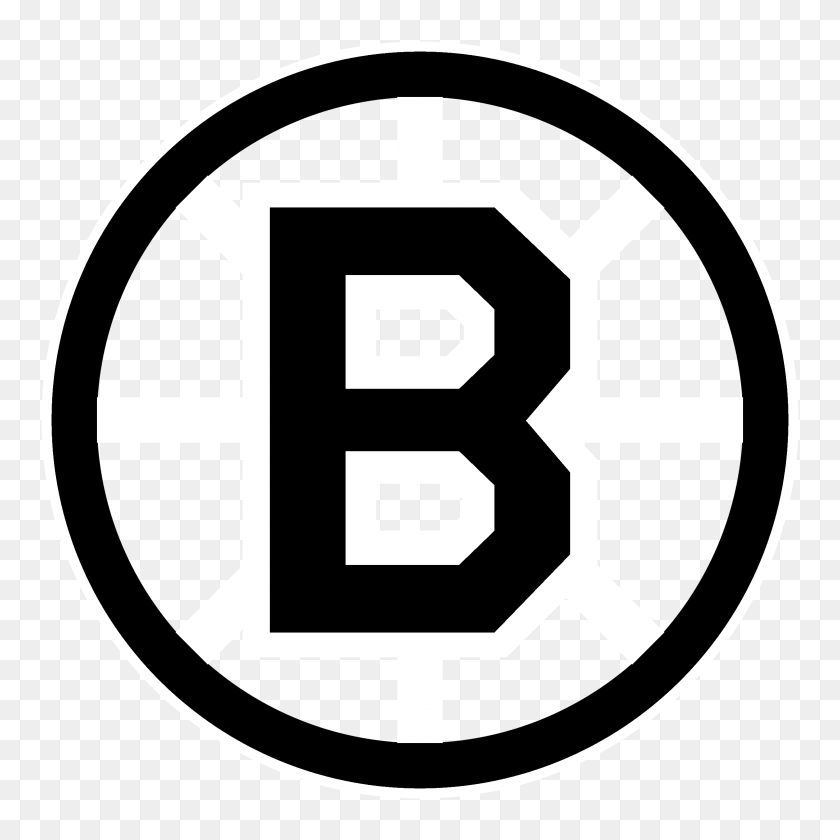 2400x2400 Логотип Бостон Брюинз Png С Прозрачным Вектором - Логотип Бостон Брюинз Png