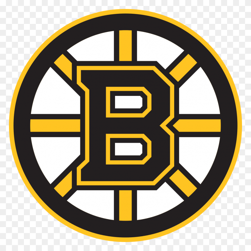 1024x1024 Boston Bruins Vs Tampa Bay Lightning - Tampa Bay Lightning Logo PNG