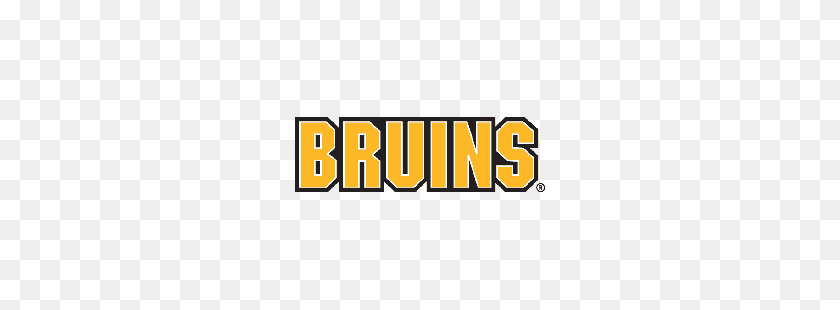 250x250 Boston Bruins Wordmark Logotipo De Deportes Logotipo De La Historia - Boston Bruins Logotipo Png
