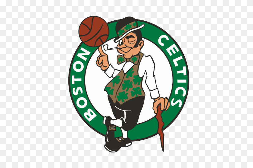 500x500 Boston Celtics De Baloncesto - Cavs Png