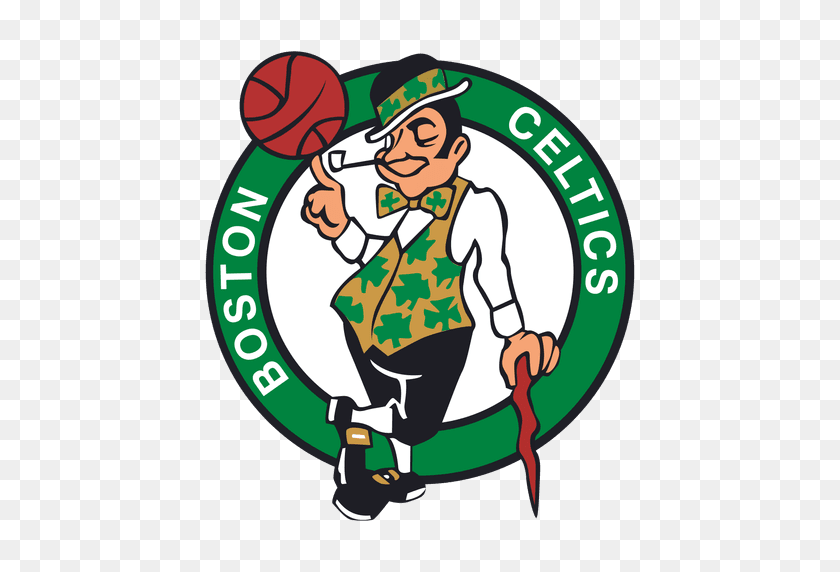 512x512 Boston Celtics Logo - Raptors Logo PNG