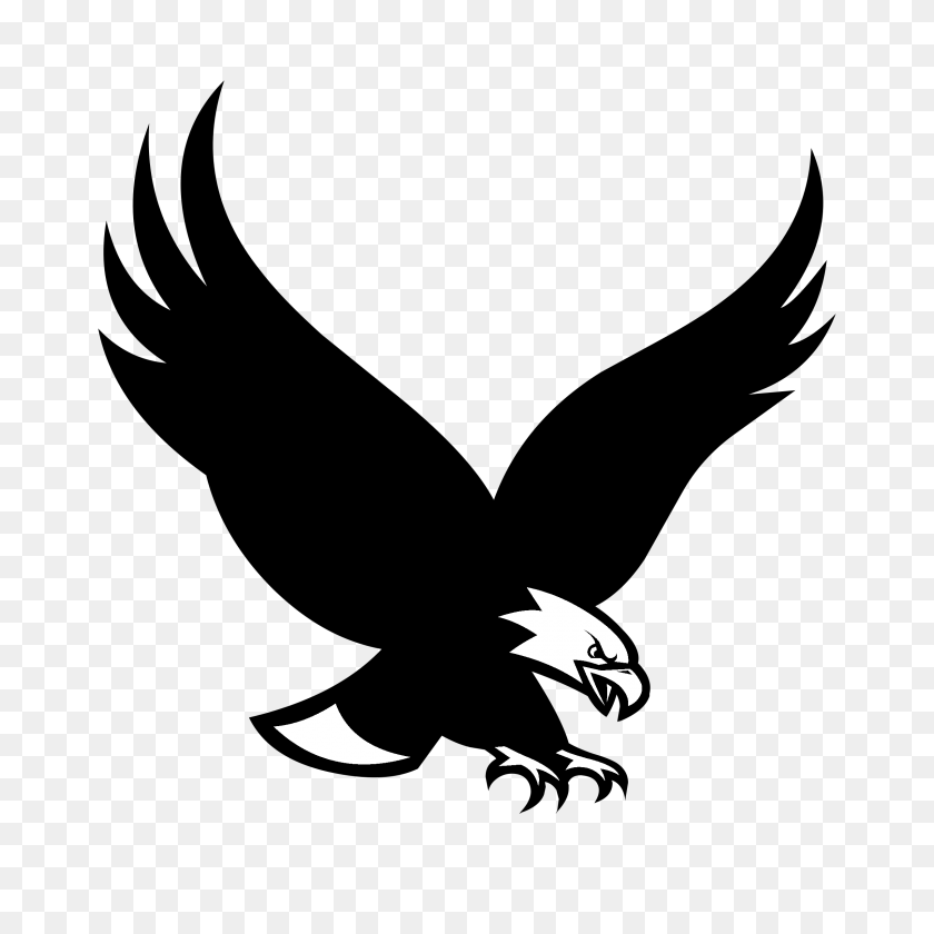 2400x2400 Логотип Boston College Eagles Png С Прозрачным Вектором - Логотип Eagles Png