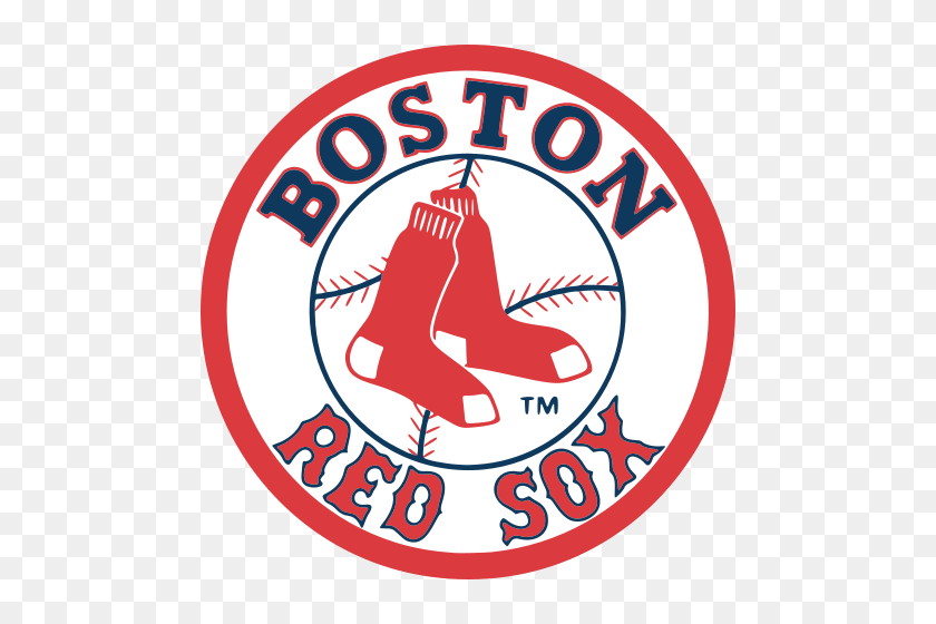 500x500 Boston Red Sox Boston Boston Red Sox, Boston Red - Red Sox Clip Art