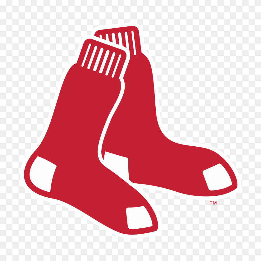 2400x2400 Boston Red Sox Logo Png Transparent Vector - Red Sox Logo Png