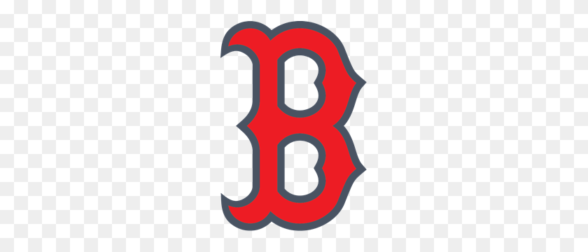 209x300 Boston Red Sox Logotipo De Vector - Red Sox Logotipo Png