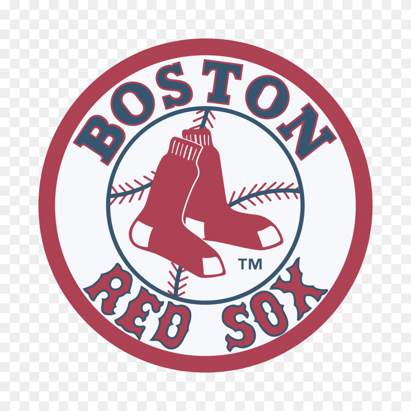 2400x2400 Boston Red Sox Logo Vector Png Transparent - Red Sox Logo PNG