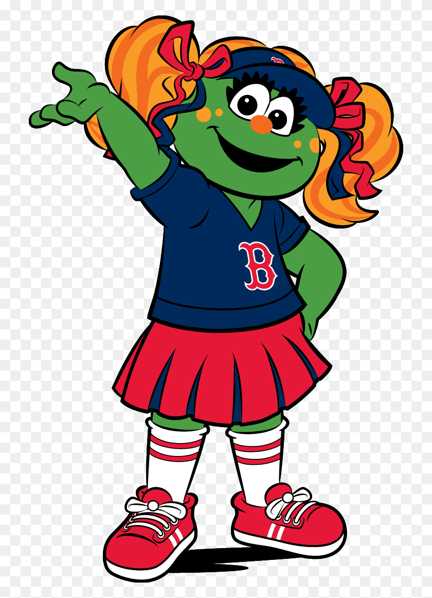 728x1102 Boston Red Sox Png