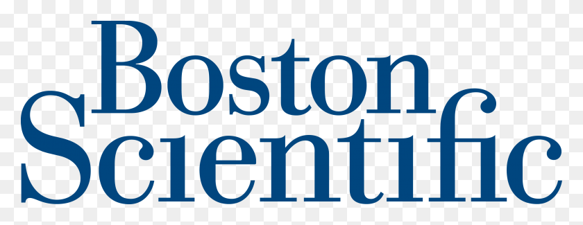 2955x1004 Boston Scientific - Boston Png